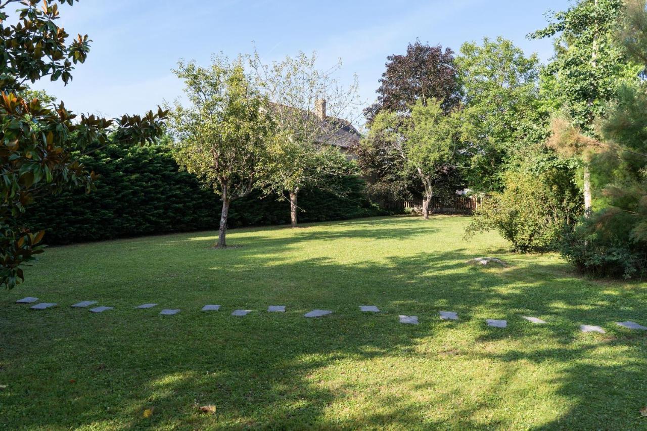 Le Clos De La Rousseliere B And B Francueil Exterior foto